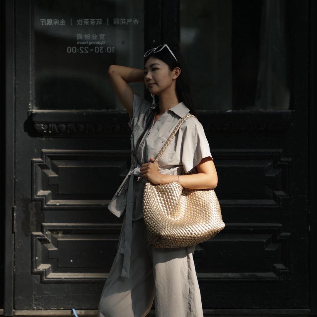 撸猫女孩的包👜甄选