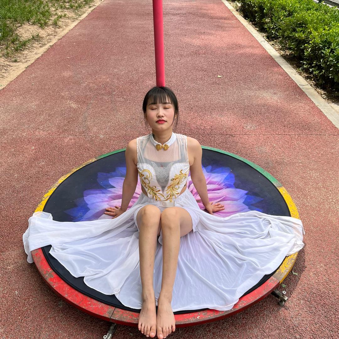 一心💃河南