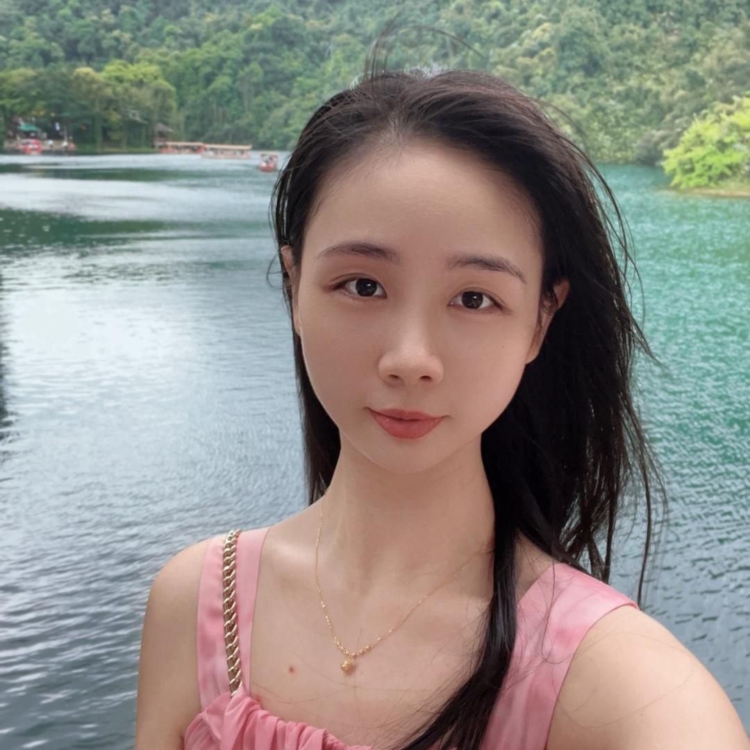 小乔妹妹🎤🎤