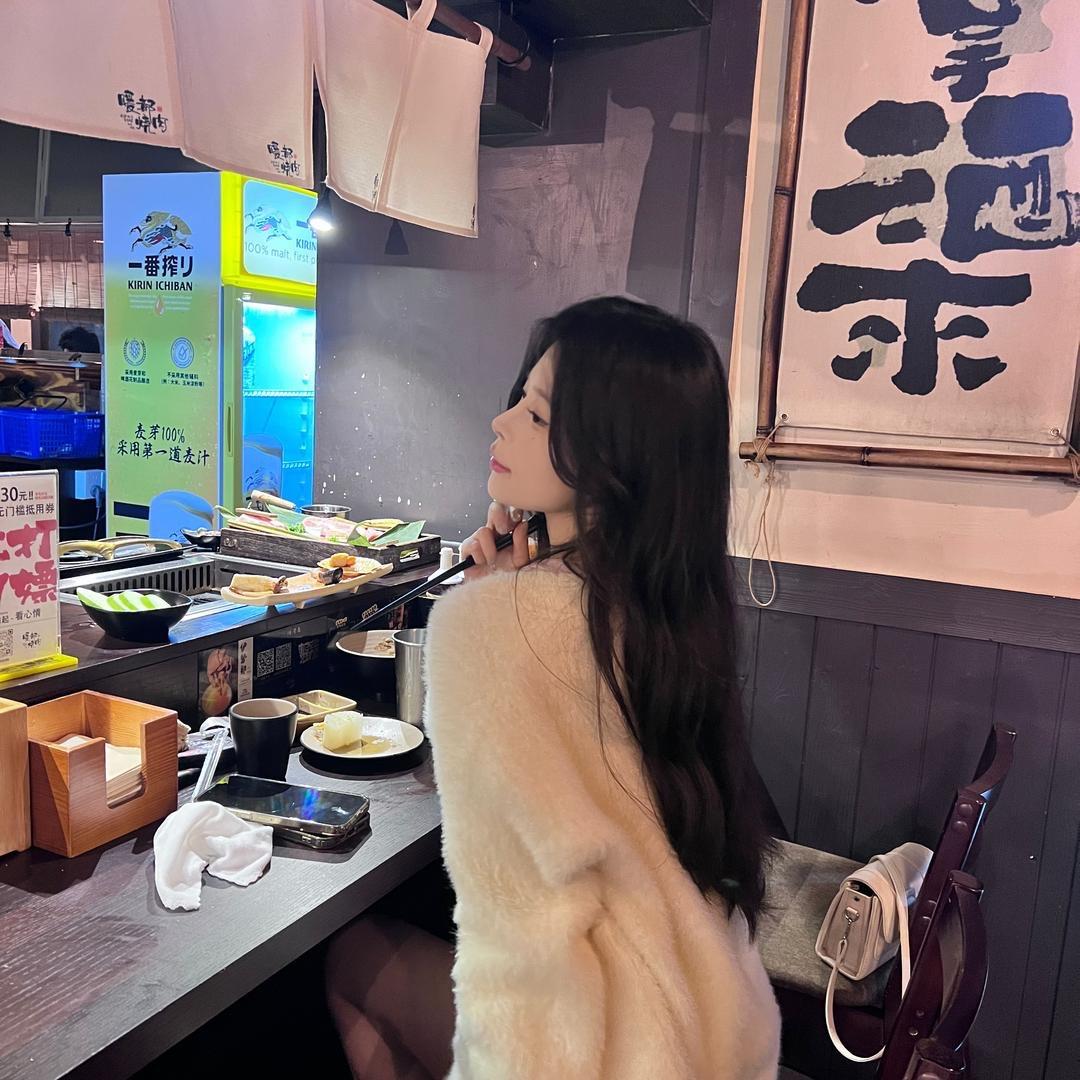 敏子自制