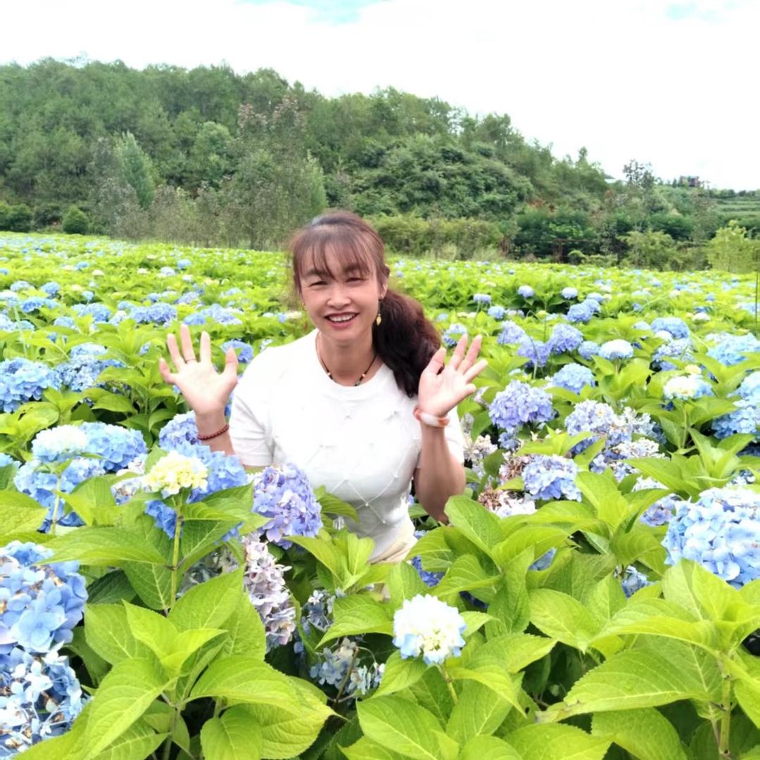 开开心心每一天