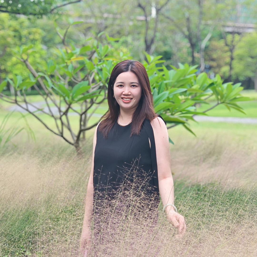 雷特科技｜华南区 美美海林