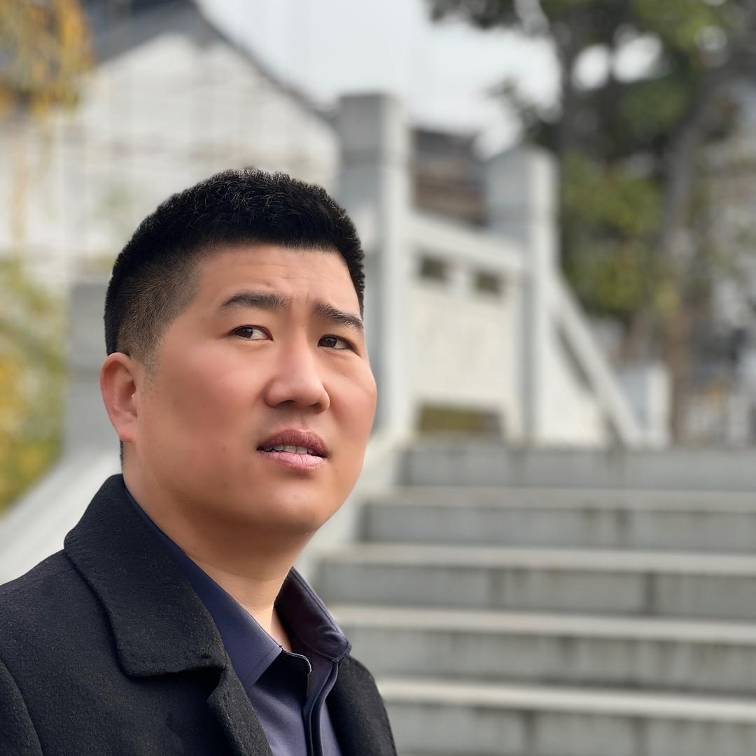 鼎力坊
