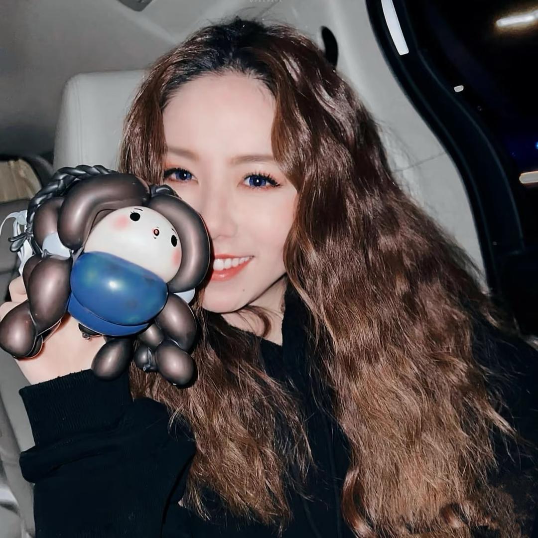 nainai🧸孟xt大美女