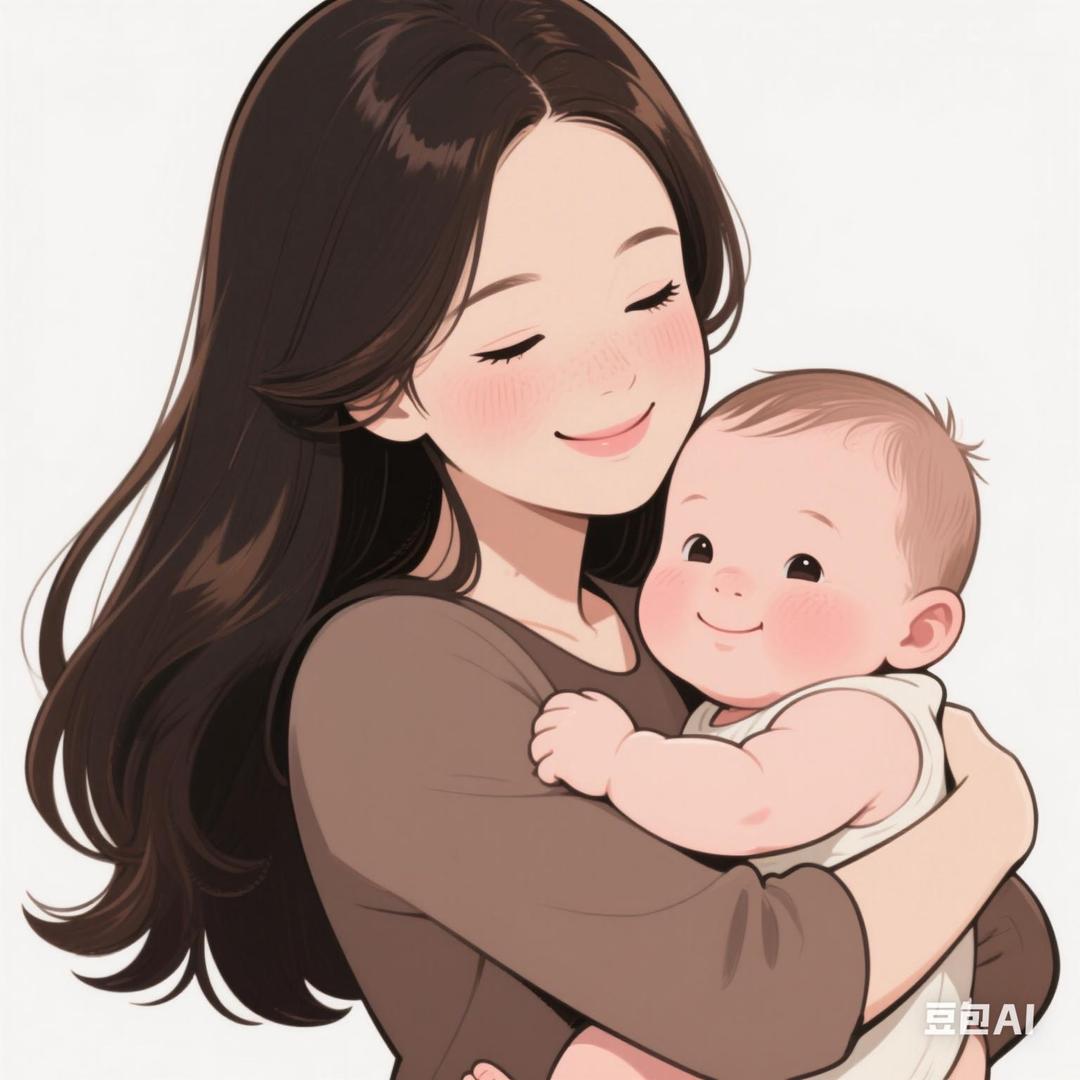 是优米麻麻吖❗