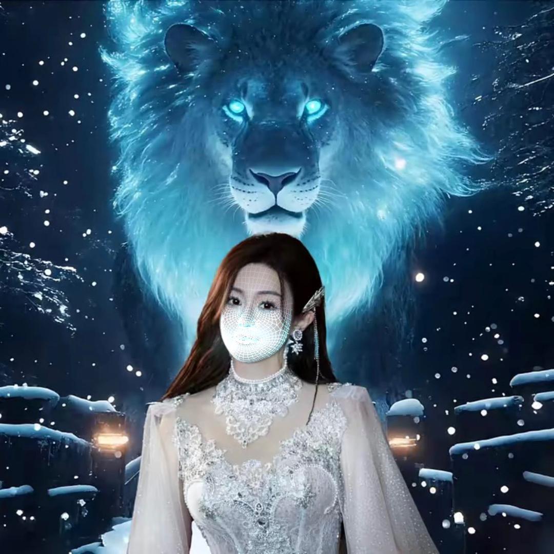 雪大老板娘