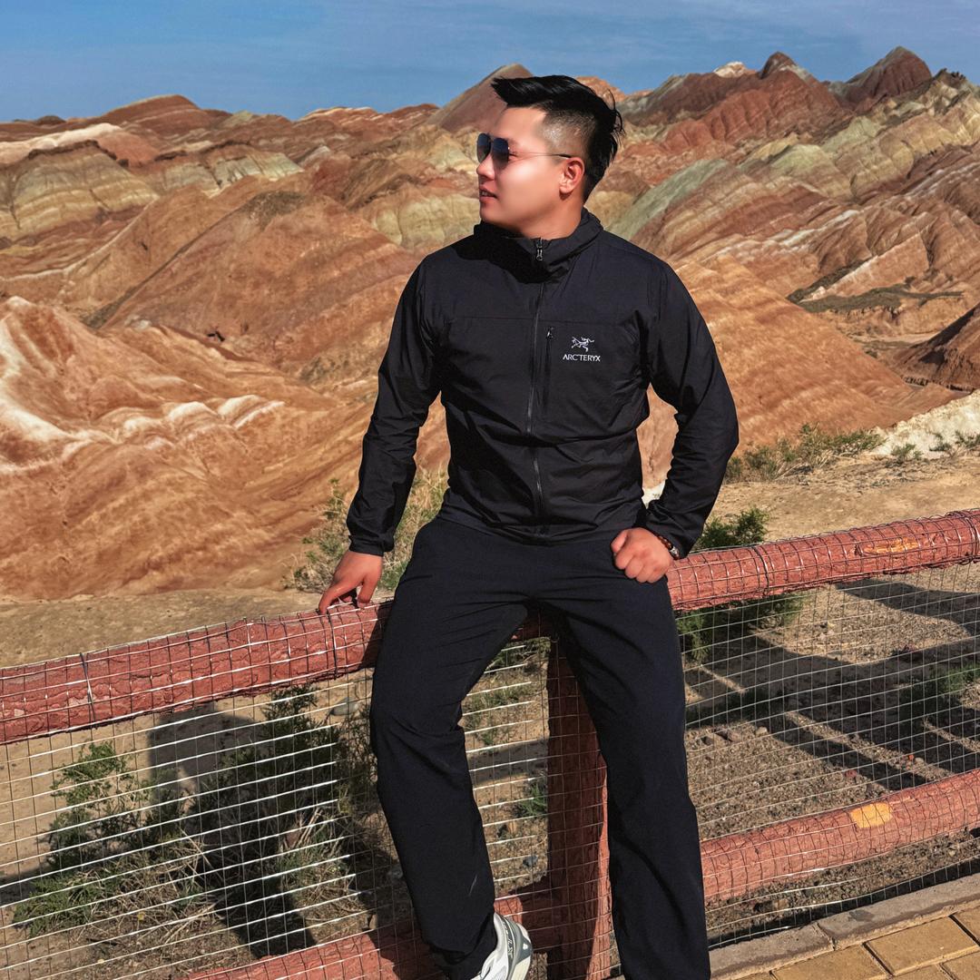 雨人为乐（减肥中）