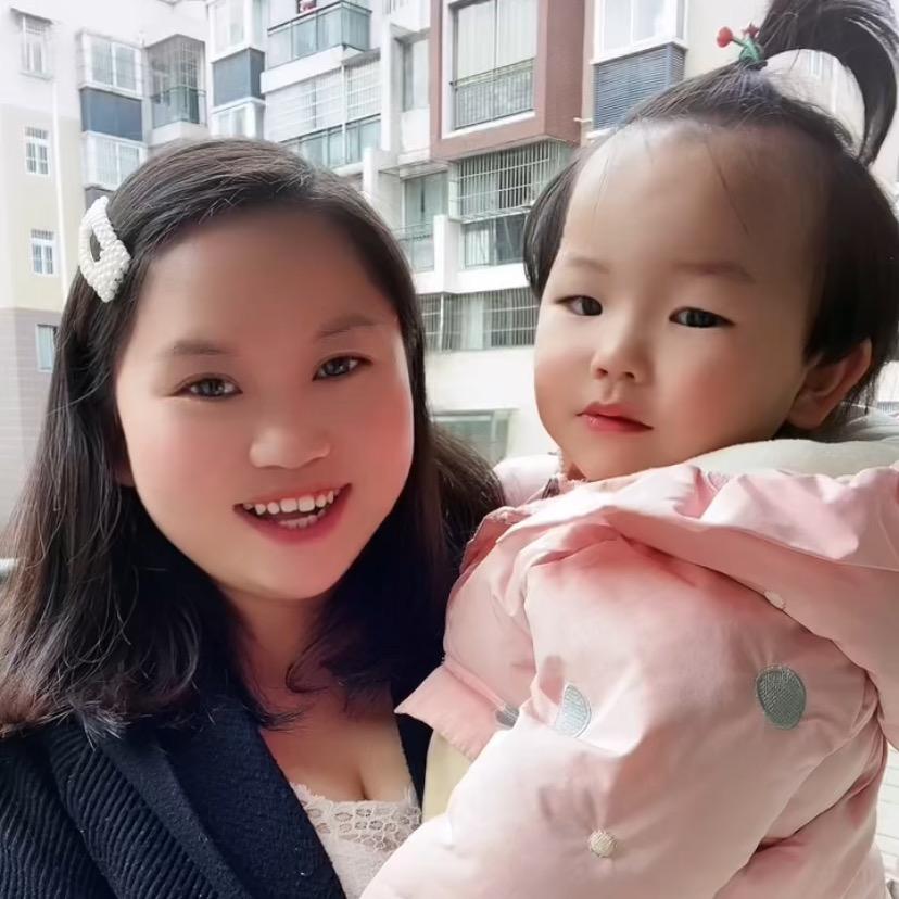 胖妹妹