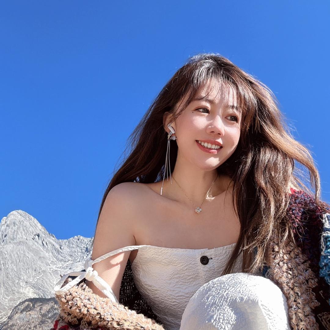 雪姨儿Jennifer