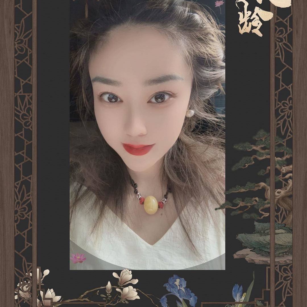 灵惜小九🔮（不闲聊）