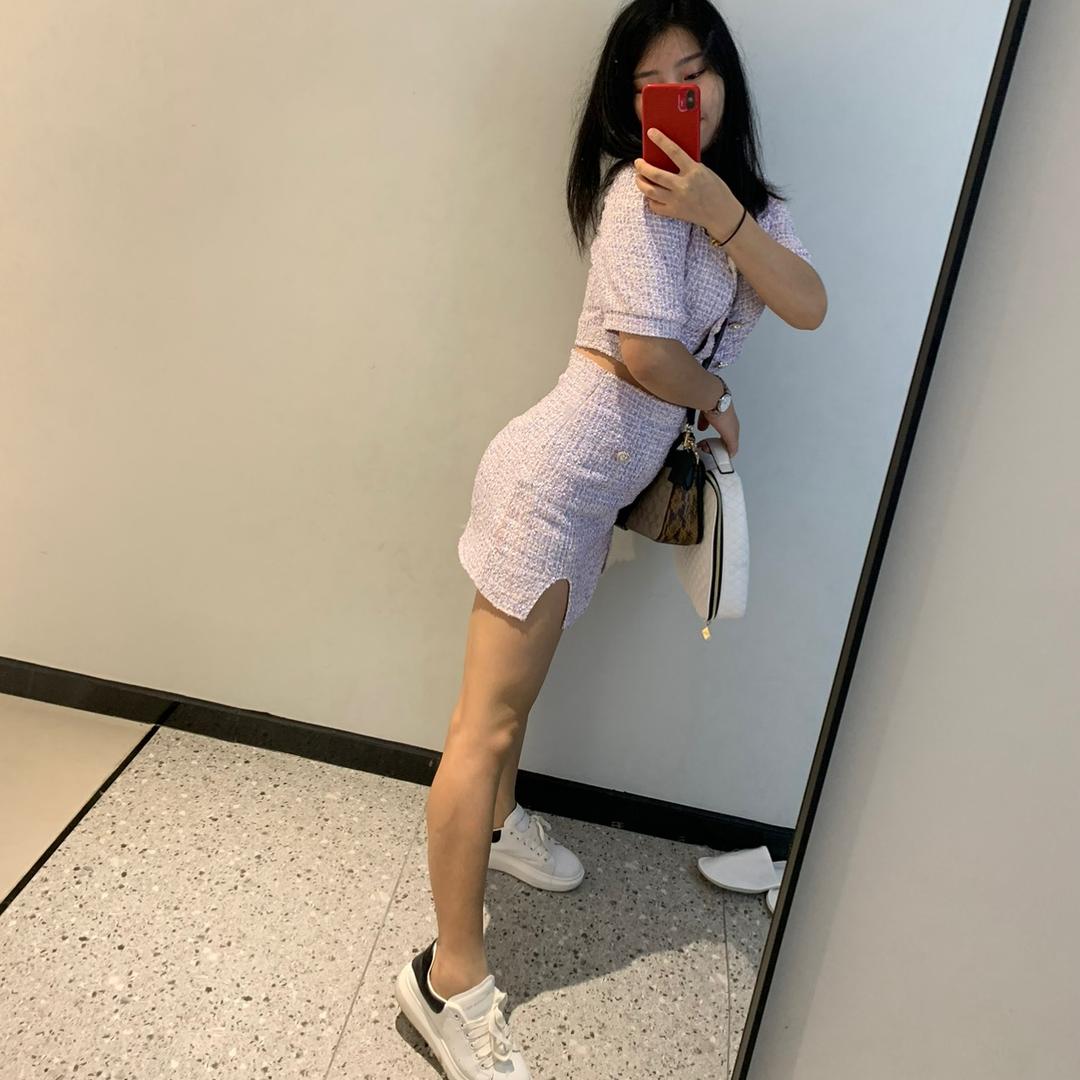 周子妹