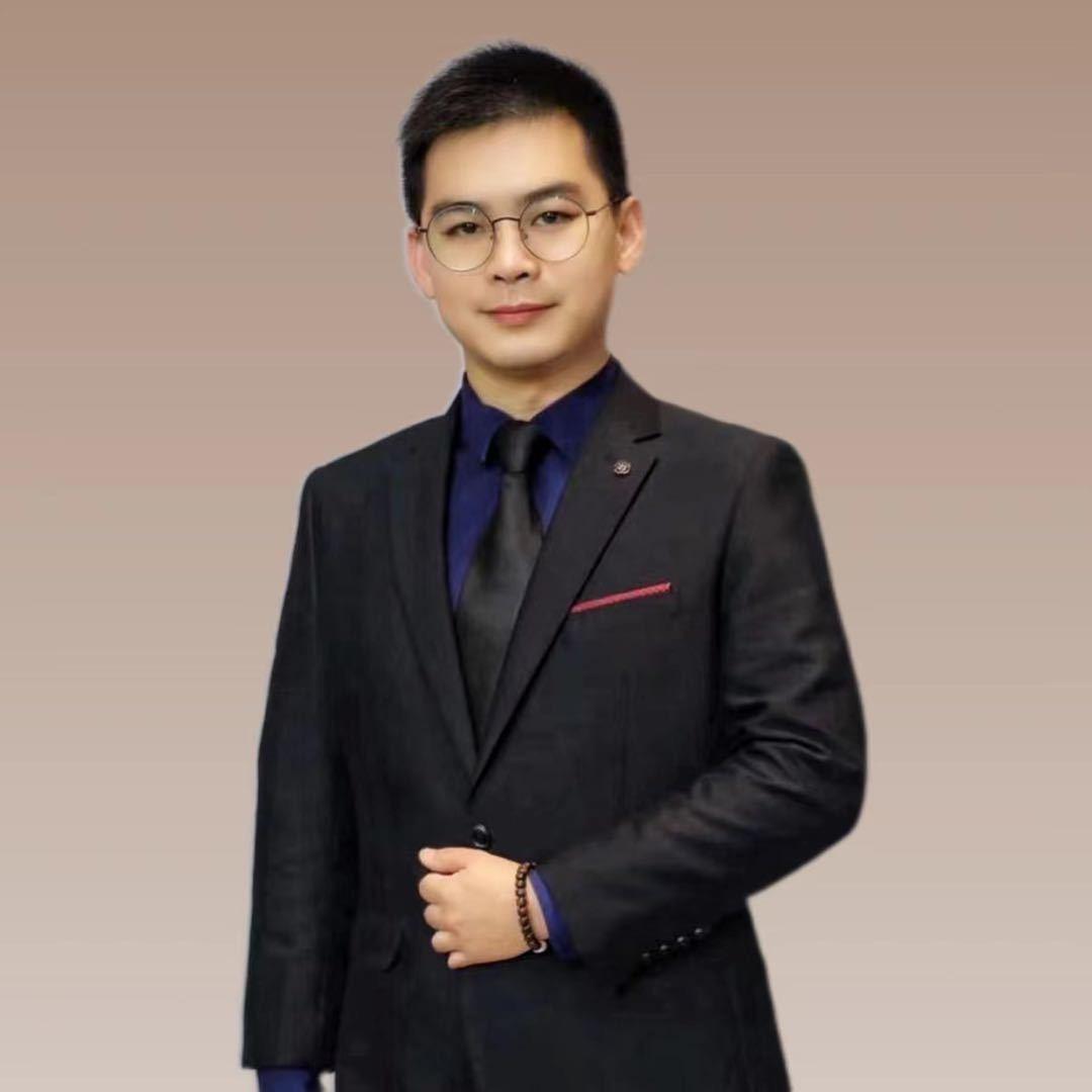 过往烟云