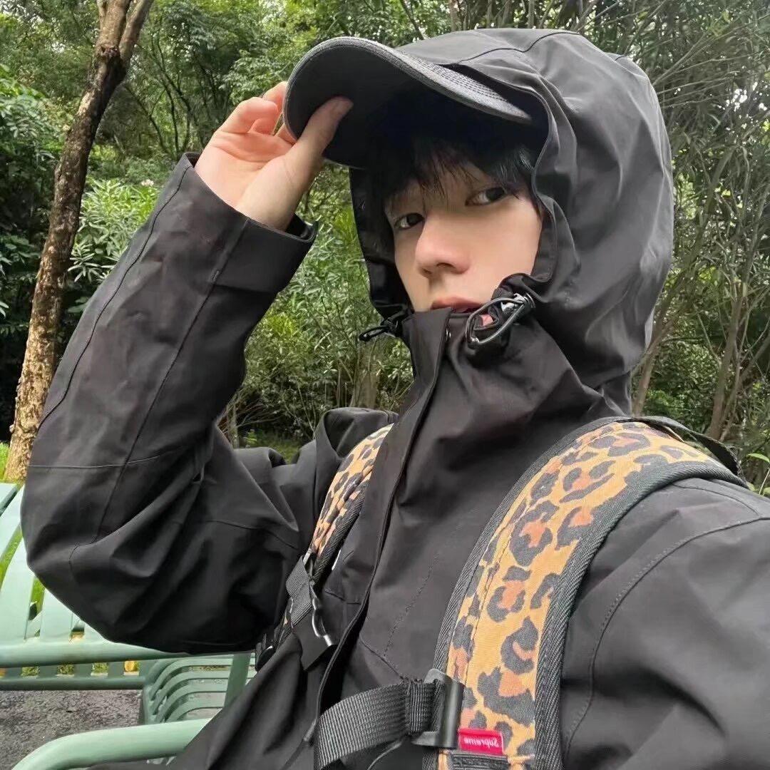 言.（别聒噪懂？）