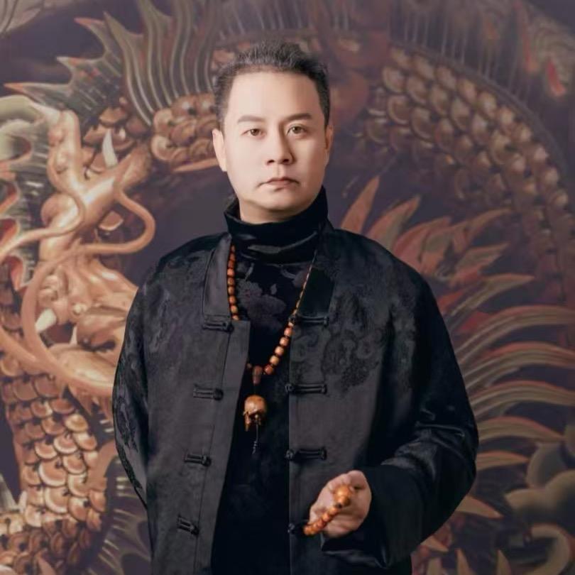 云逸（福宅堪舆）