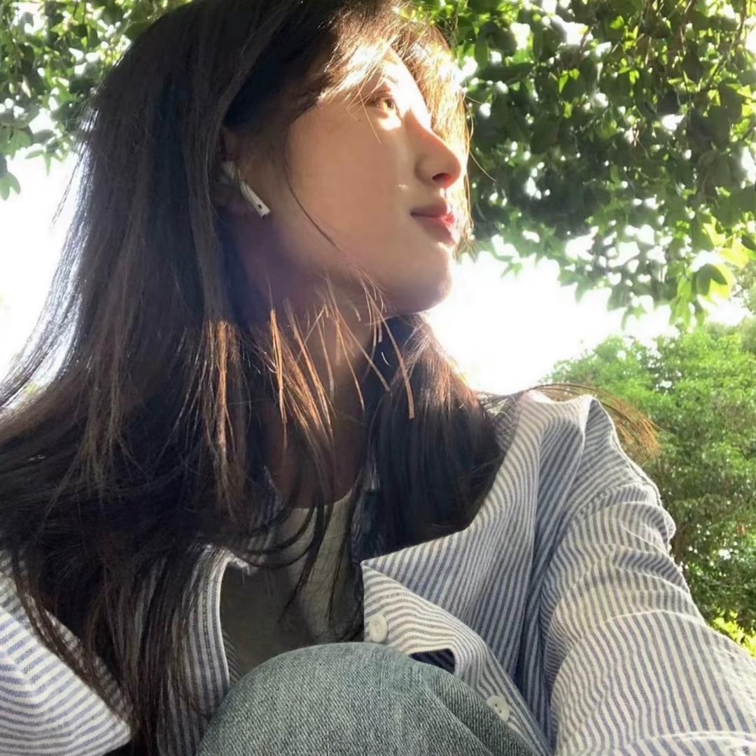 温柔至极.