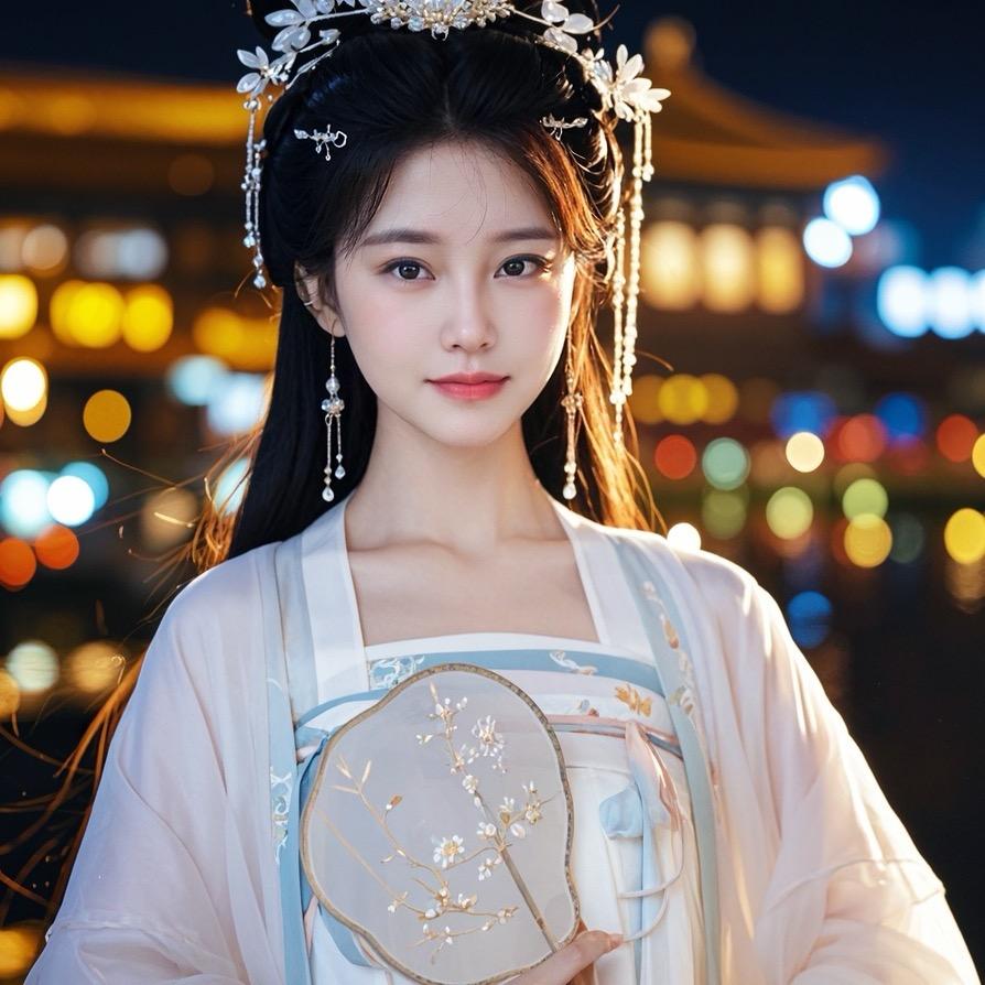 玲姐姐