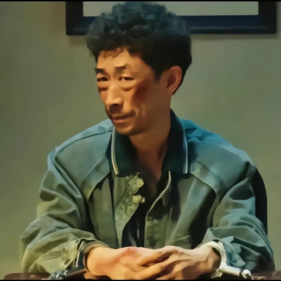 冻鱼恶霸
