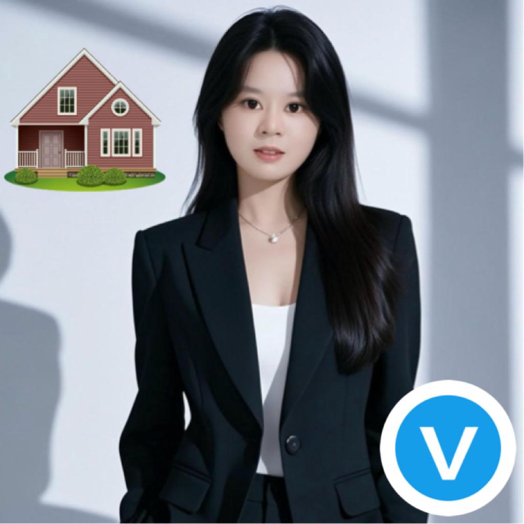 在福州卖房🏠（闽清橙橙🍊）