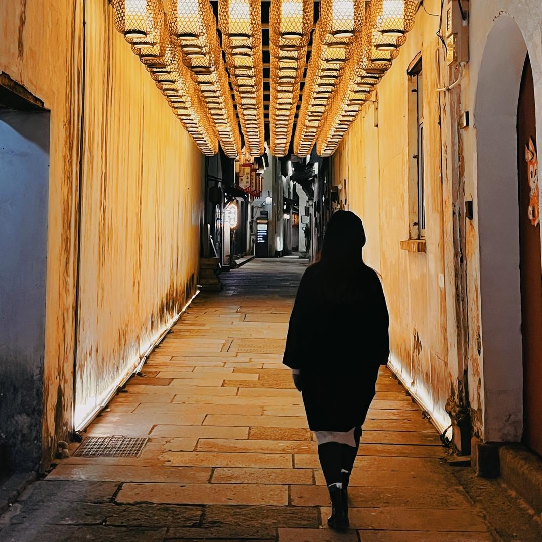 一只小锅🍭（许嵩见过版）