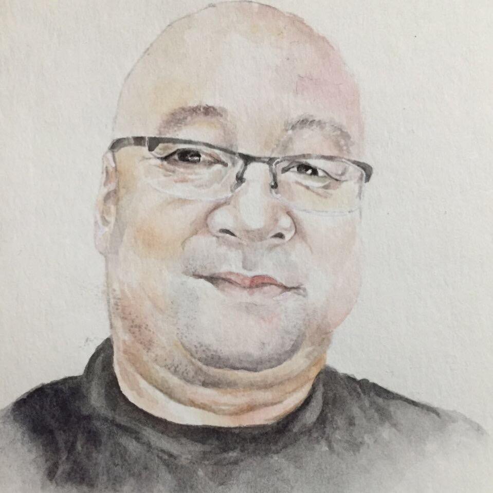 大厨爹