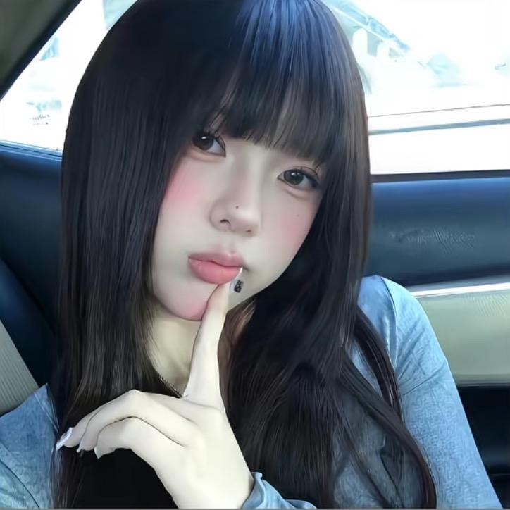 忧郁的梨花诗.