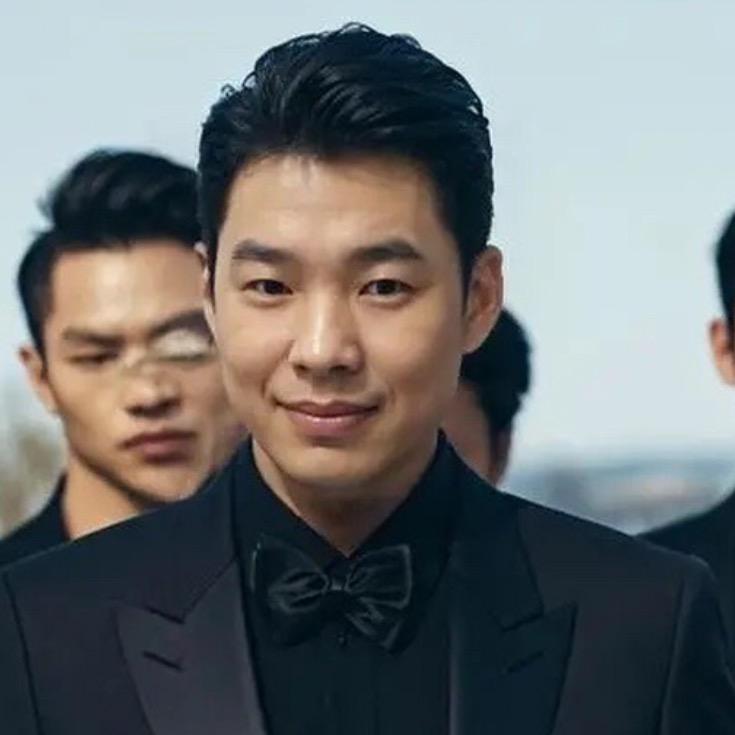 土成三也@AIMANLINK