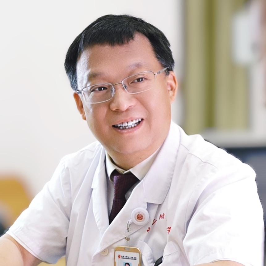 神经外科 郭主任