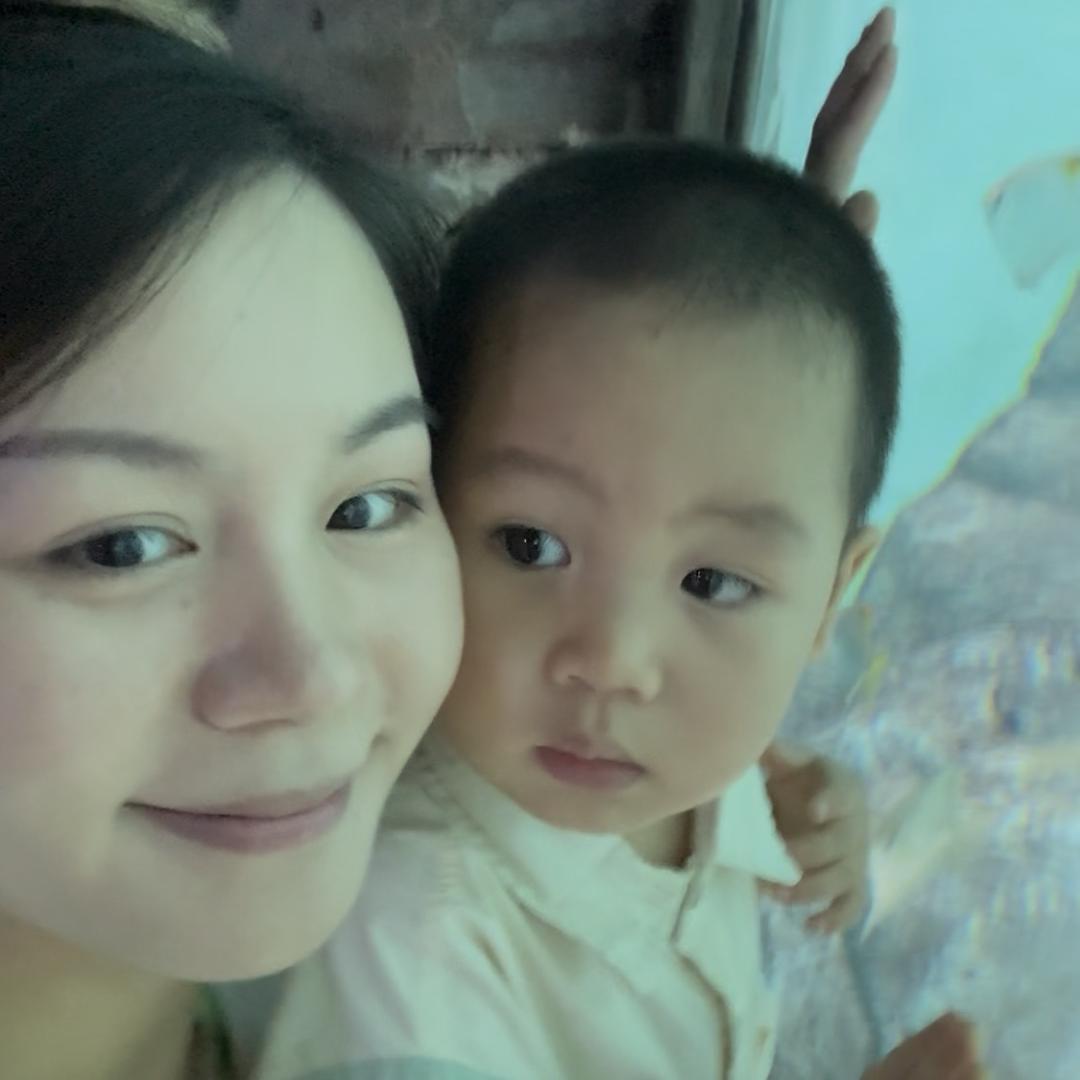 恩恩妈妈