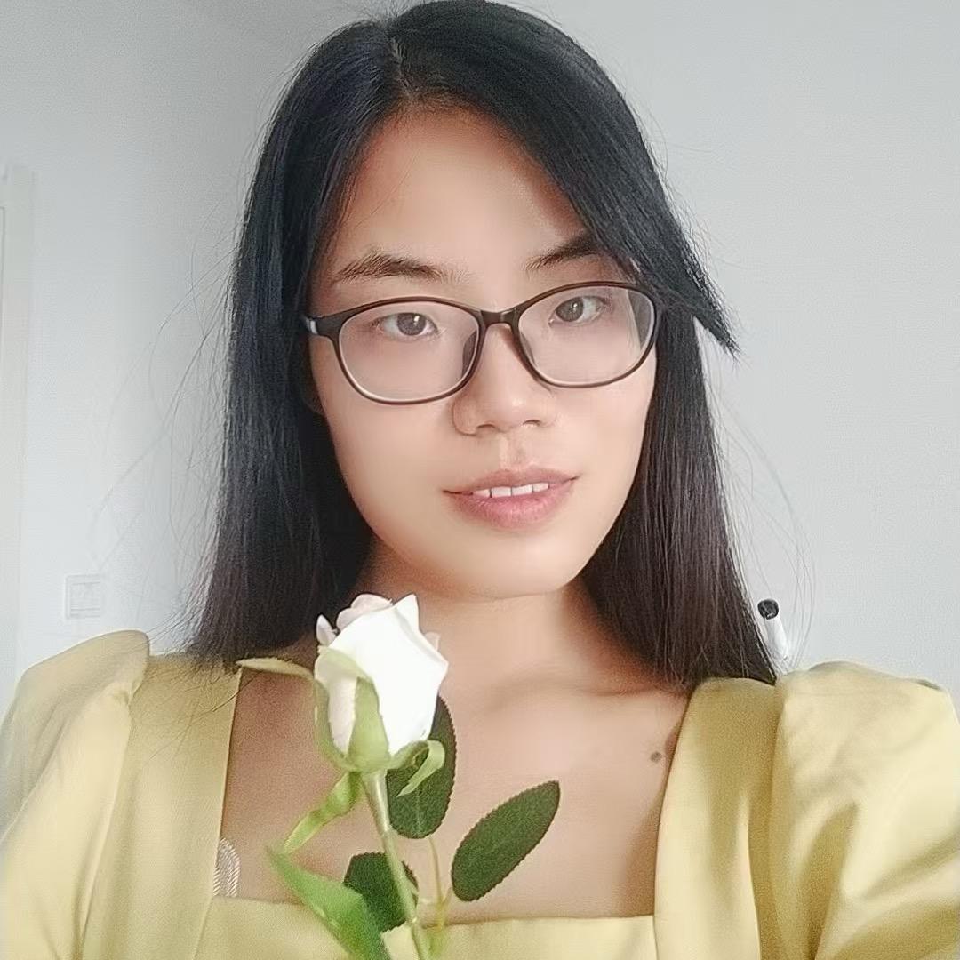 小楠今天很快乐