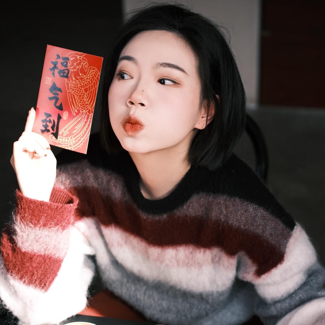 潘潘