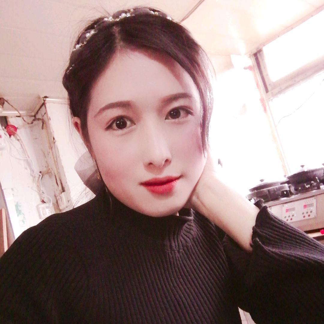 柒琪吖