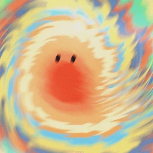 没想好 ᝰ