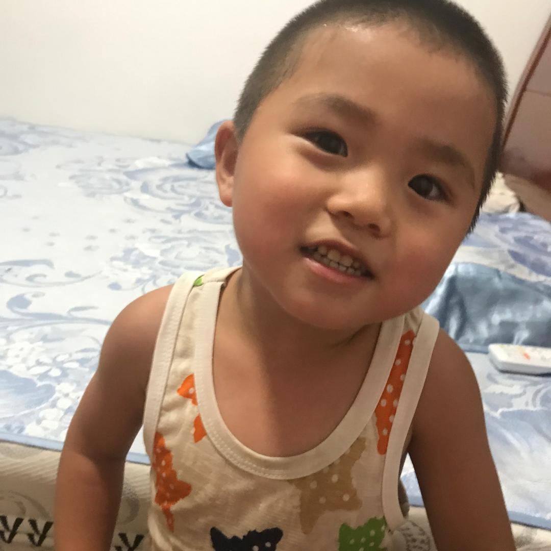 大中小3⃣️兄弟