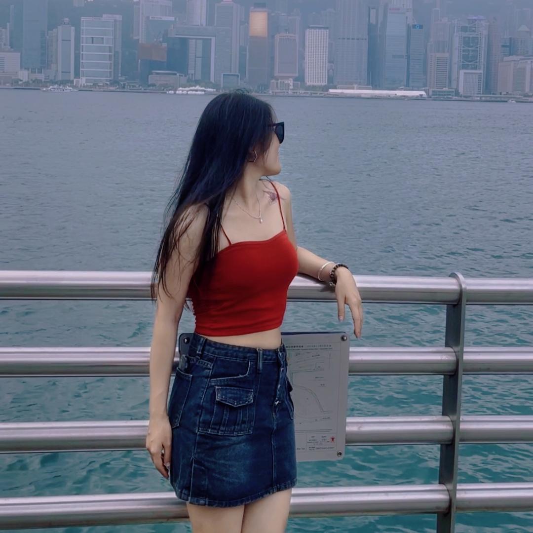 青楠服饰