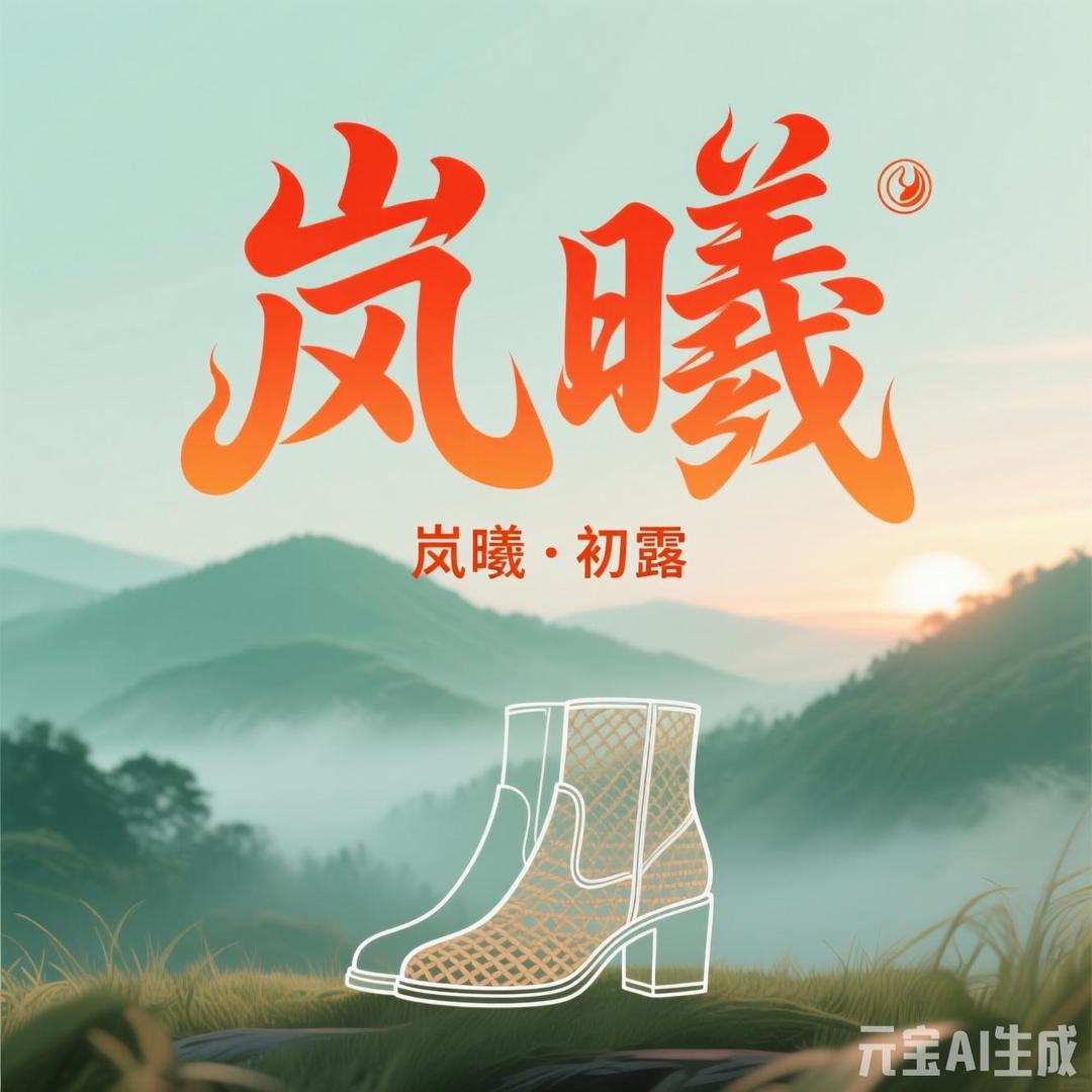 赵掌柜轻奢女鞋店