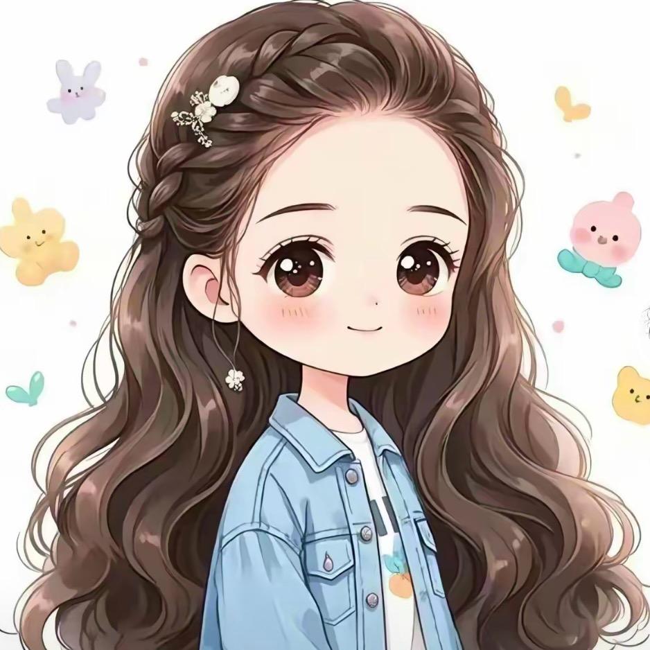 鱼儿