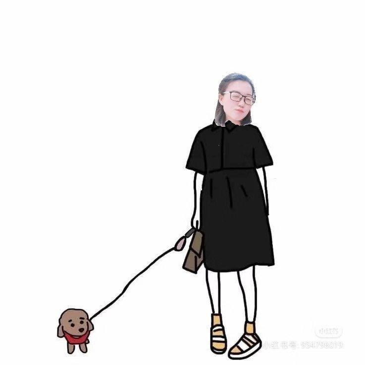 @小九