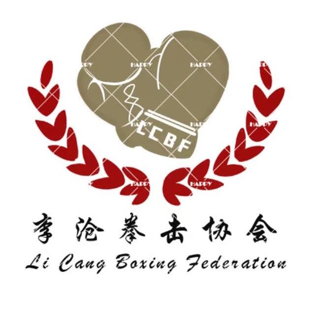青岛老陈（李沧拳协）