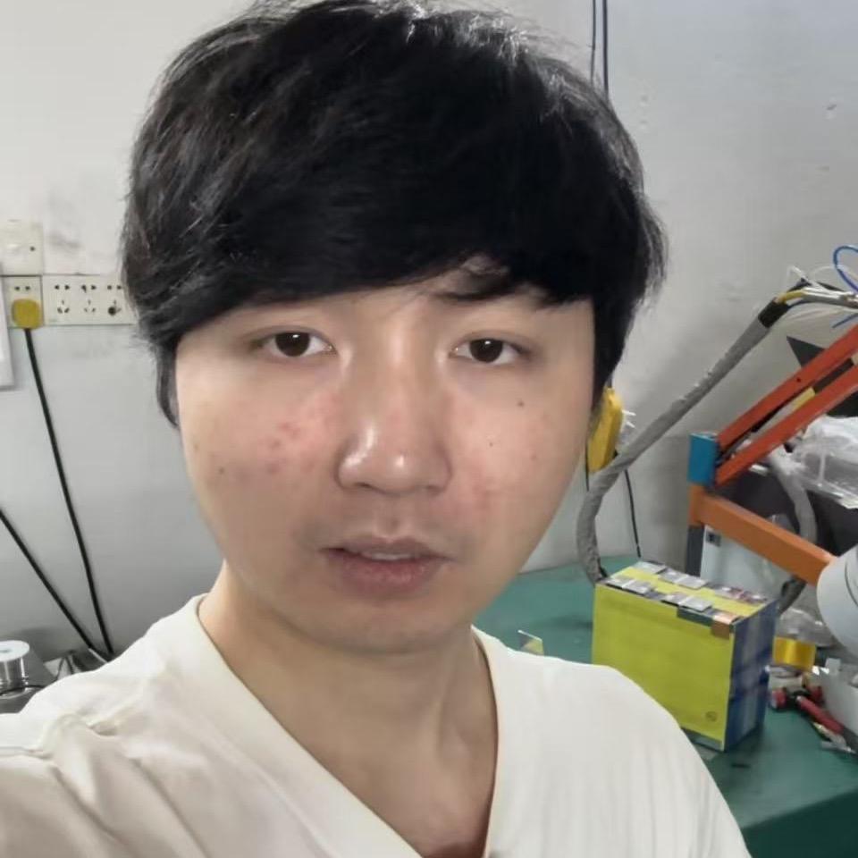 泰山新能源
