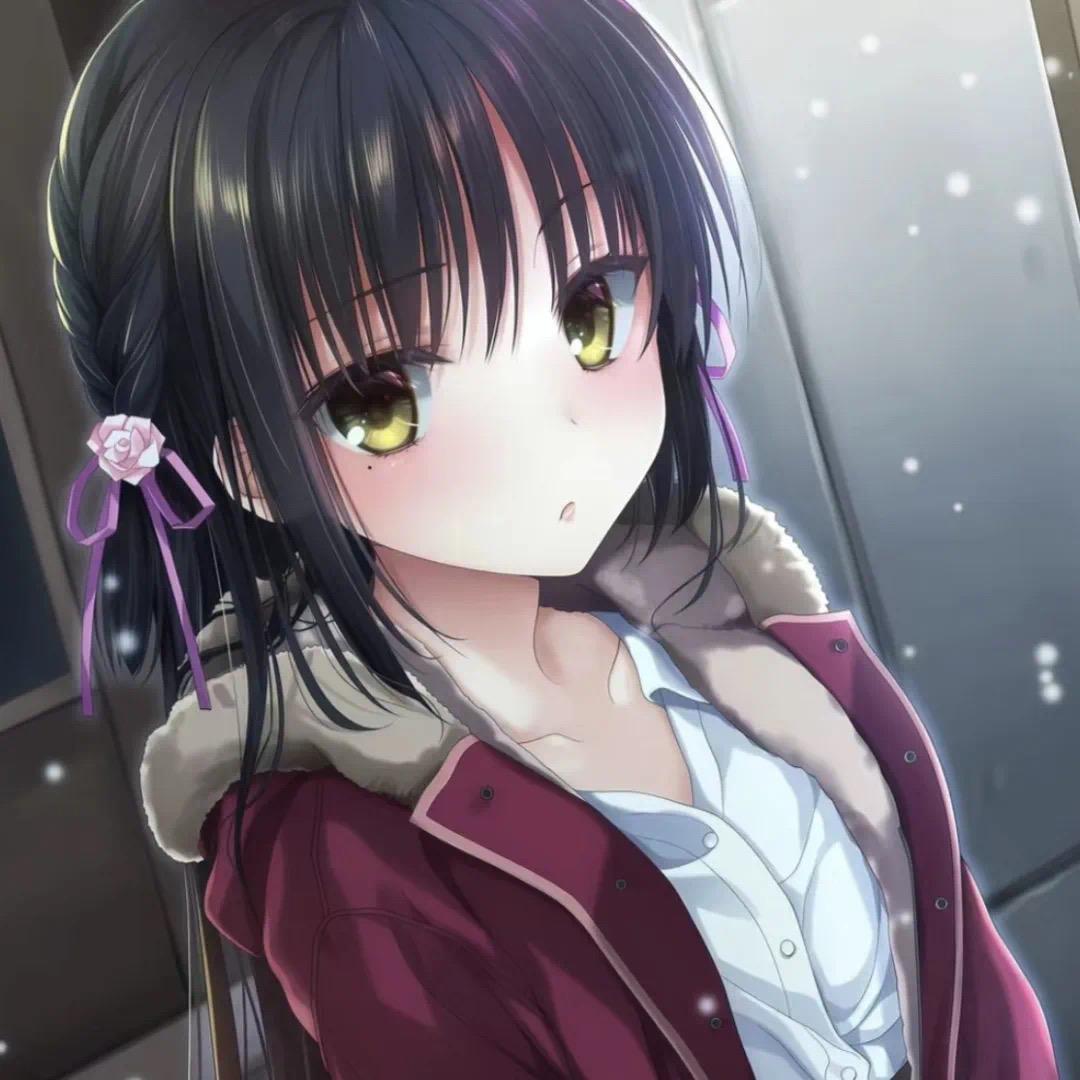 等雨停