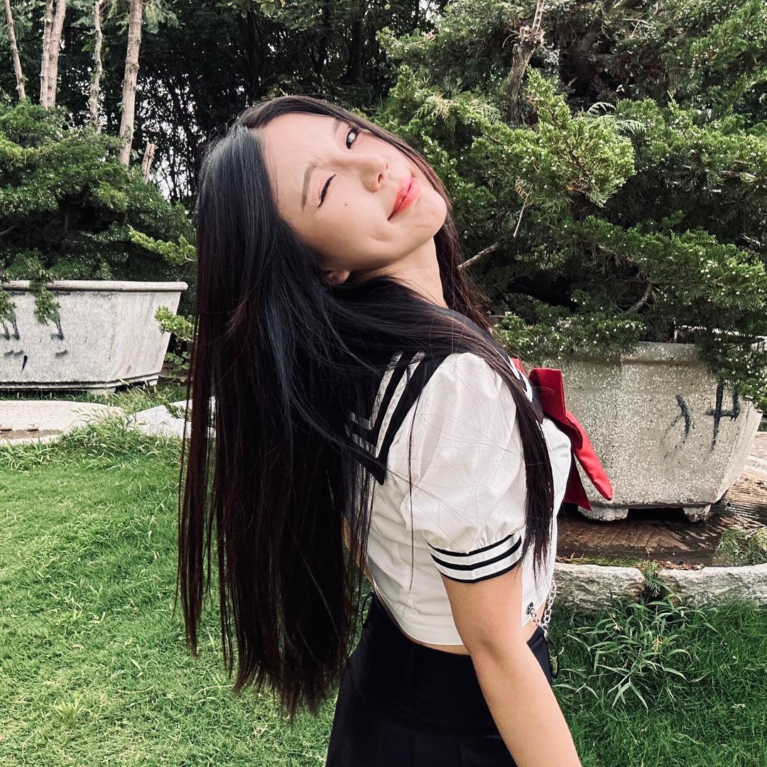 你看起来很好吃