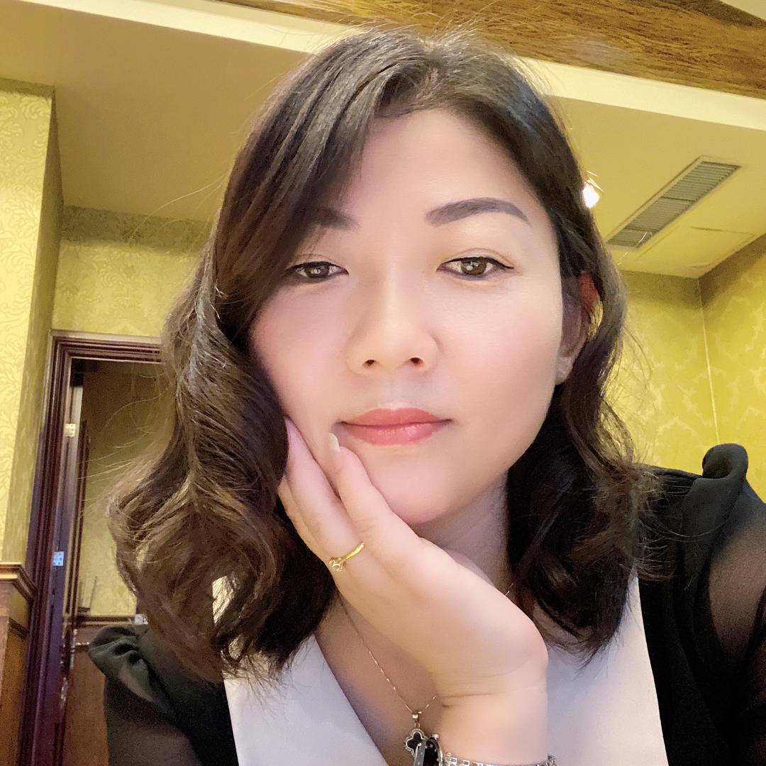 四姑娘