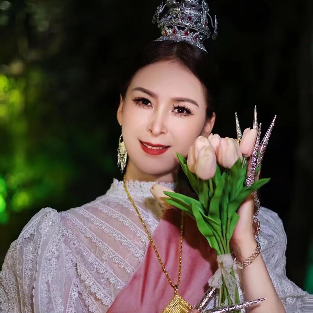 悄悄话