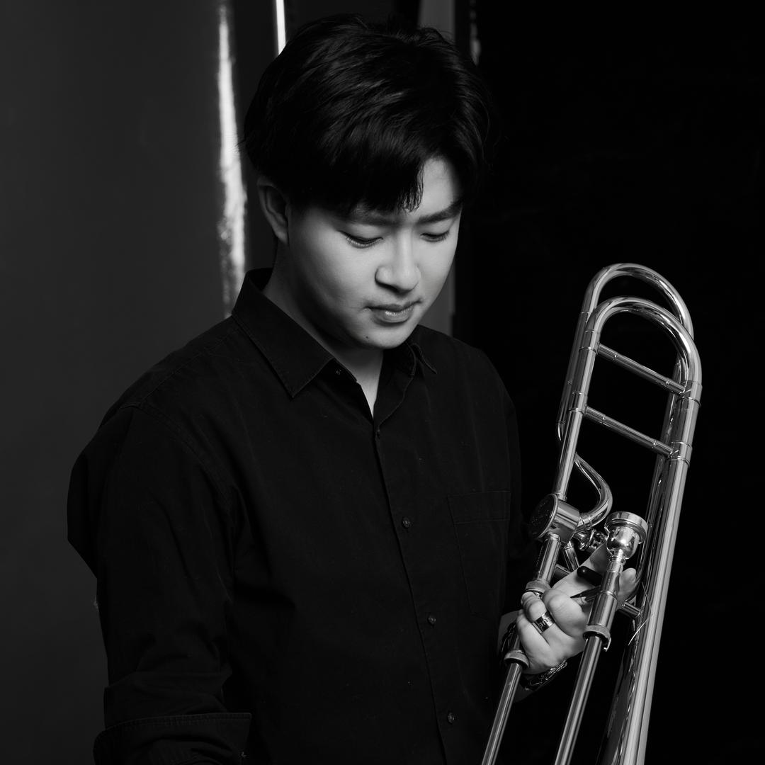 曲汉堡