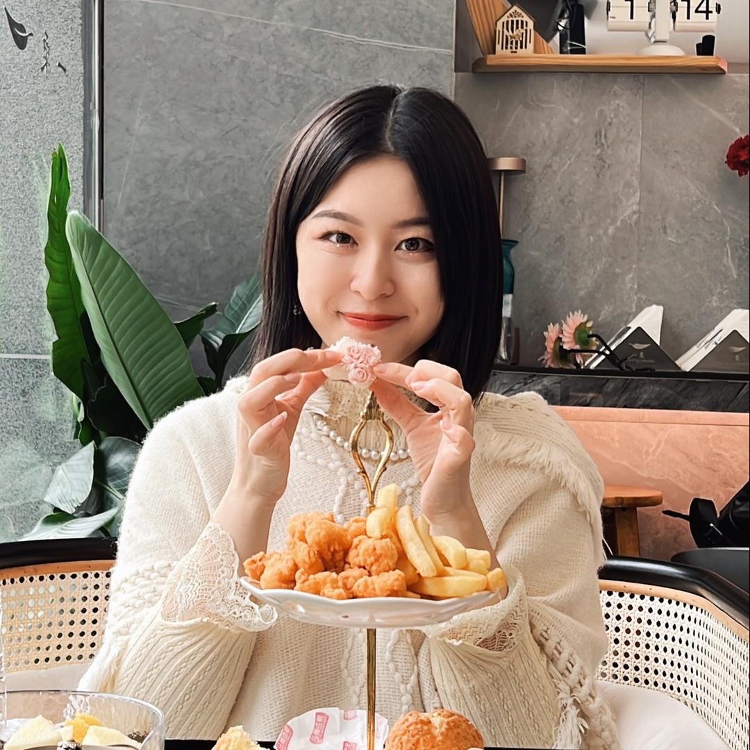 君君探深圳🌸