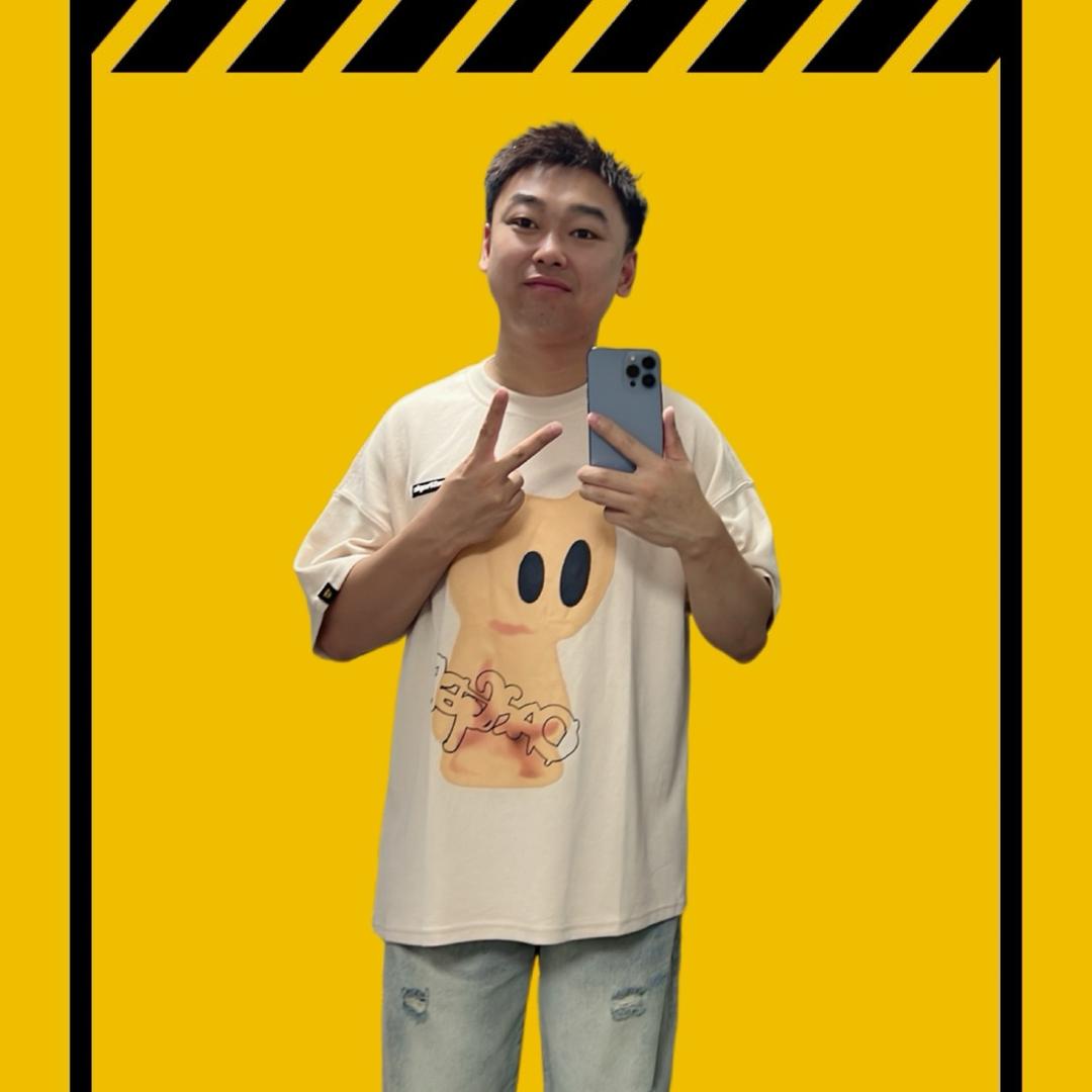 盛哥