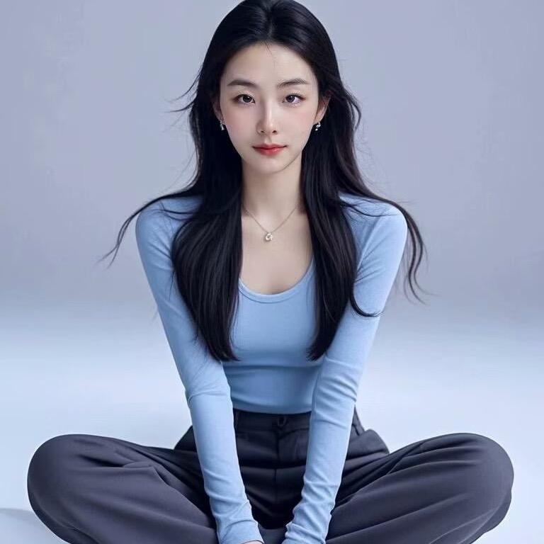 武汉裤王工厂老板娘～霞姐