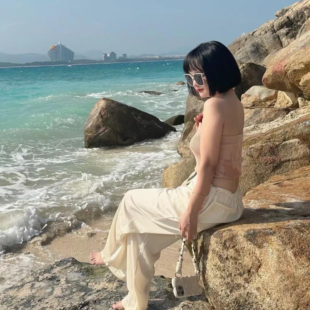 表妹严选
