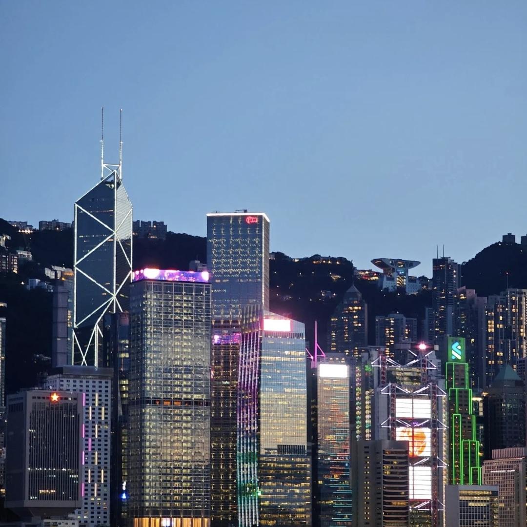 Muse Studio 海港城