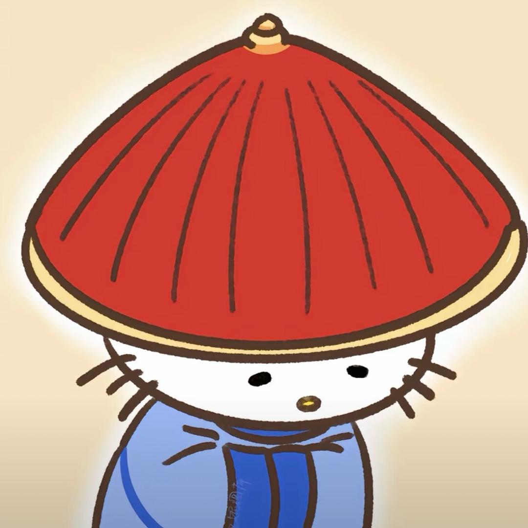 爱吃泡芙